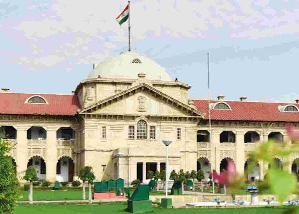 अदालती आदेशों पर यूपी पुलिस को हाईकोर्ट की…