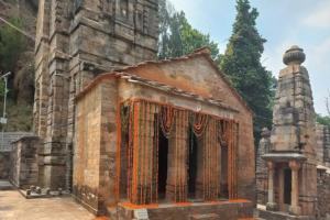 कुमाऊं के 48 मंदिरों का होगा कायाकल्प, धामी&hellip;