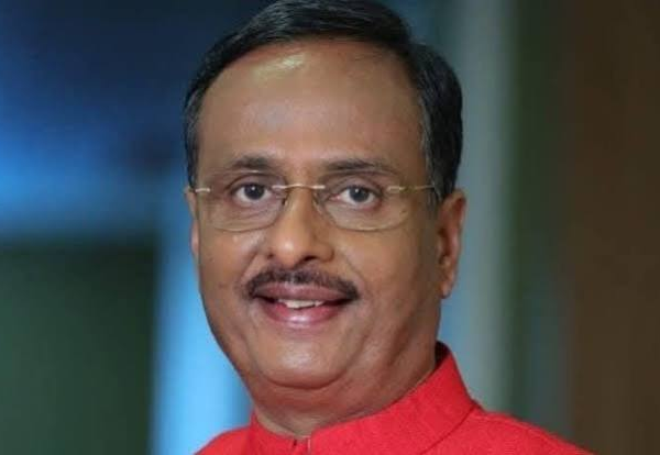 दिनेश शर्मा बने अंडमान-निकोबार के नए उपराज्यपाल, राष्ट्रपति&hellip;