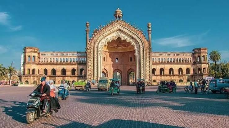 स्वच्छ हवा में लखनऊ देश में नंबर-1, NCAP…