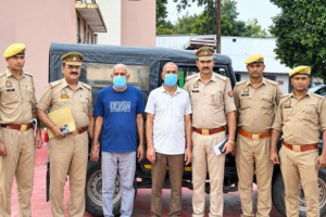 35 हजार निवेशकों से ठगी का आरोप, अमर&hellip;