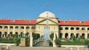 अमिताभ ठाकुर की अनिवार्य सेवानिवृत्ति पर जल्द फैसला&hellip;