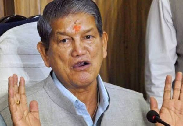 ED रेड के बाद हरीश रावत ने छोड़े&hellip;