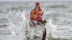 गणेश विसर्जन पर रोक की मांग, हल्द्वानी में&hellip;