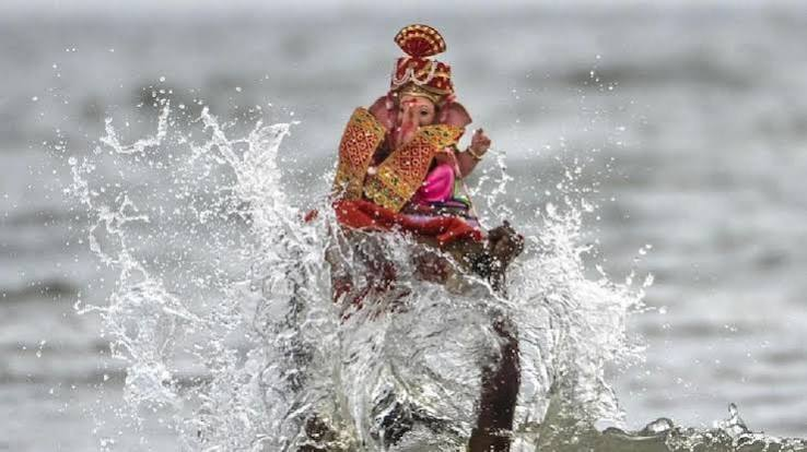 गणेश विसर्जन पर रोक की मांग, हल्द्वानी में&hellip;