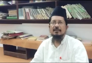 UCC पर मौलाना शहाबुद्दीन रजवी ने जताई आपत्ति,&hellip;