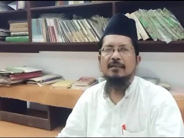 UCC पर मौलाना शहाबुद्दीन रजवी ने जताई आपत्ति, बोले- शरीयत में दखल मंजूर नहीं
