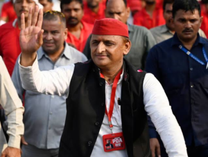 2027 की तैयारी में सपा सक्रिय, अखिलेश आज&hellip;