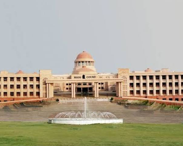 गैंगस्टर एक्ट पर हाईकोर्ट सख्त, बहराइच का पूरा केस किया निरस्त
