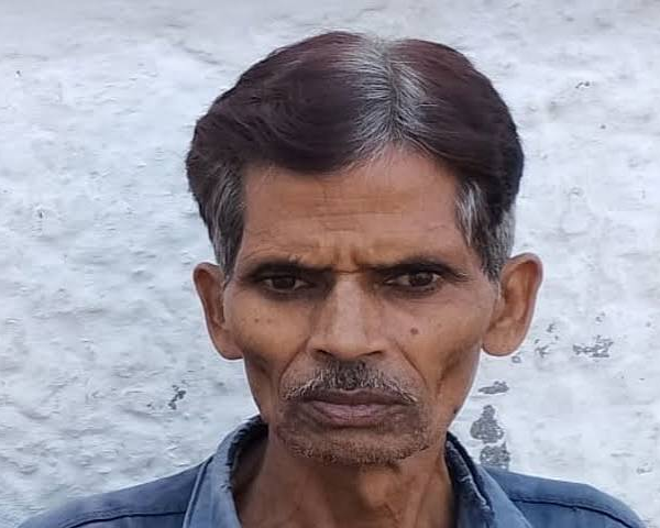 मलिहाबाद में सांड़ के हमले से किसान की मौत, बाग में मिला खून से लथपथ शव