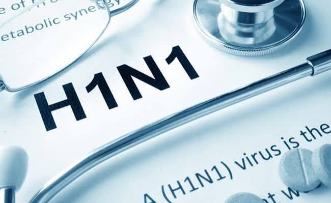 उत्तराखंड में H1N1 का बढ़ता प्रकोप, 565 मामले…