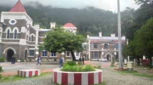 उत्तराखंड हाईकोर्ट में ऑनलाइन FIR सुविधा पर सुनवाई&hellip;