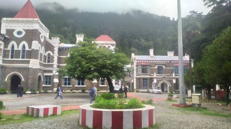 उत्तराखंड हाईकोर्ट में ऑनलाइन FIR सुविधा पर सुनवाई…