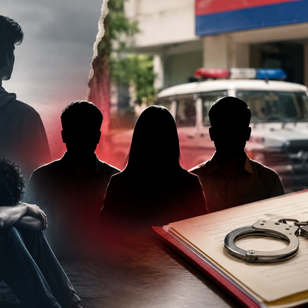 ईशान सुसाइड केस में 3 पर FIR, खबर का हुआ असर