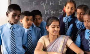 प्राथमिक शिक्षक भर्ती के आवेदन जारी