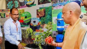 यूपी में 80 लाख किसानों से धान खरीद,&hellip;