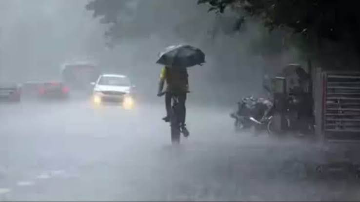 यूपी में मौसम का यू-टर्न, आंधी-बारिश के साथ…