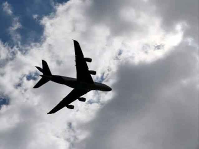 लखनऊ से रियाद जाने वाली उड़ान जेद्दा डायवर्ट