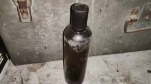 लखनऊ के स्कूल में छात्रा की बोतल में&hellip;