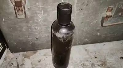 लखनऊ के स्कूल में छात्रा की बोतल में यूरिन मिलाने का आरोप